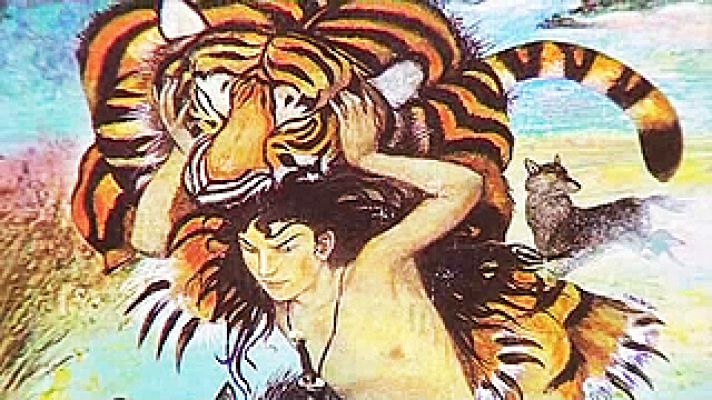 Universo UNED - Rudyard Kipling.