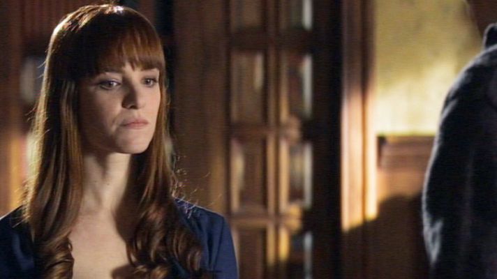 Gran Reserva - "Que te dejes de tonterías, Sara"