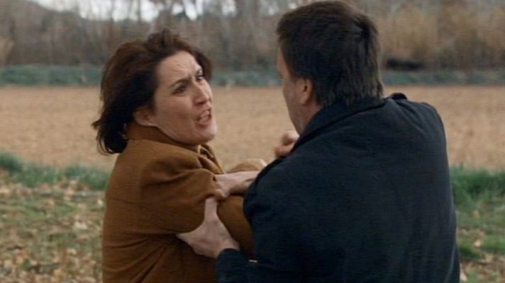 Gran Reserva - Gustavo y... una muerte más