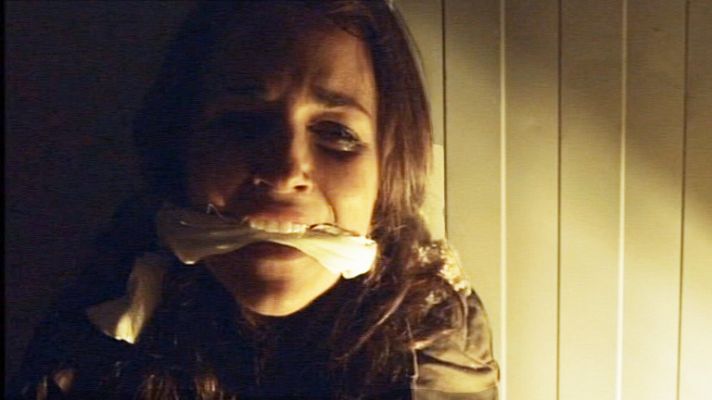 Gran Reserva - Lucía está secuestrada