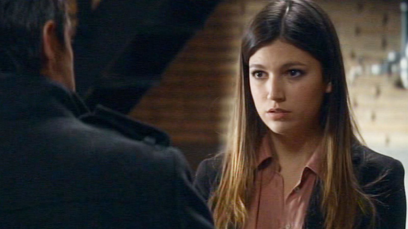 Gran Reserva - Julia es... Laura Márquez | Ver