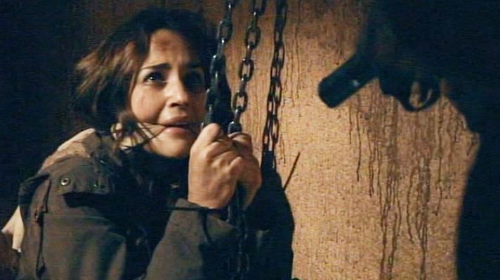 Gran Reserva - El verdadero secuestrador es...