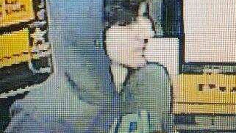  La policía mata a un sospechoso del atentado de Boston y persigue a otro