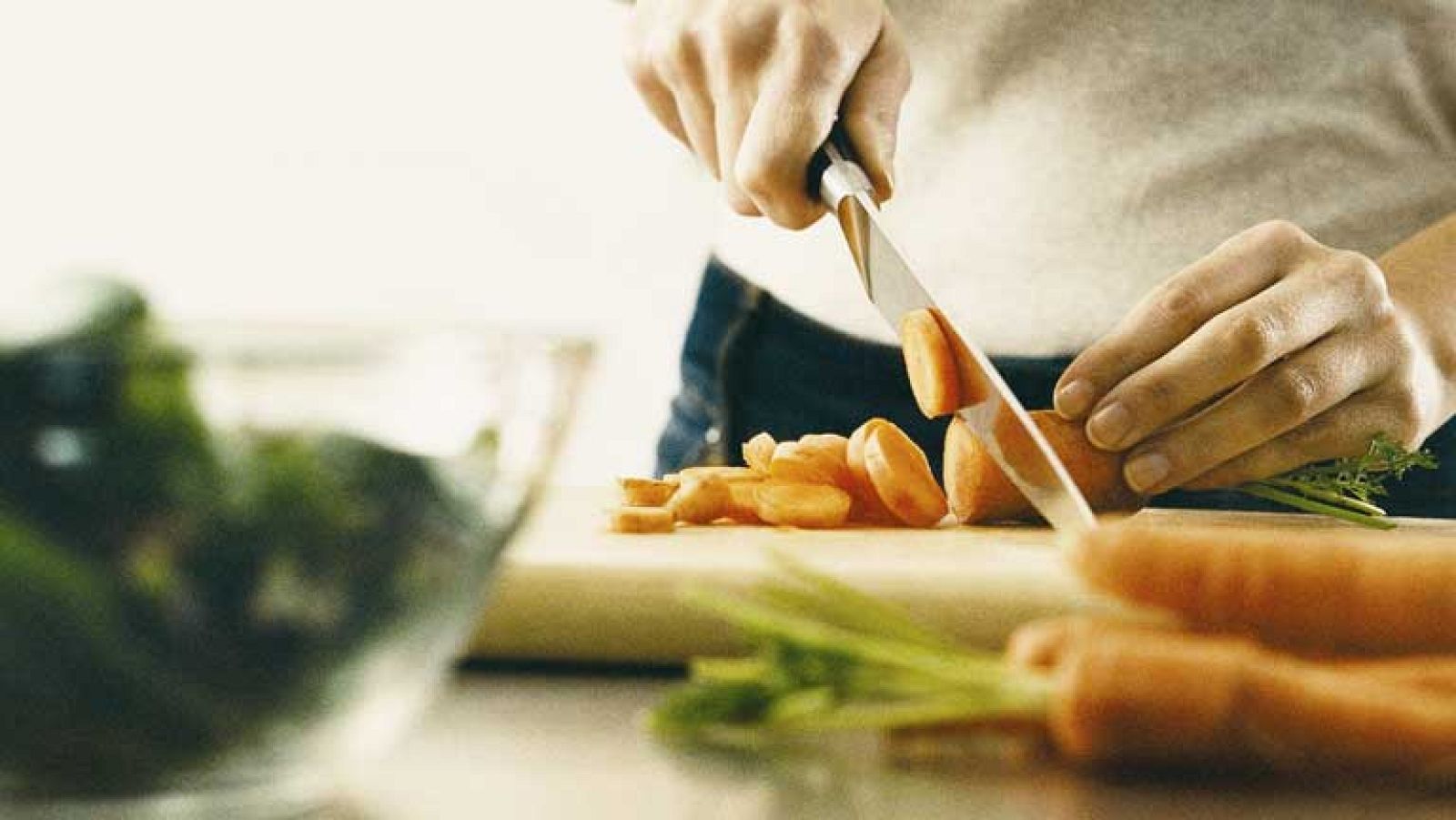 Saber vivir - 19/04/13 - Ver ahora