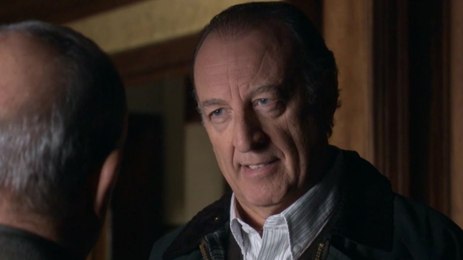 Gran Reserva - Temporada 3 - Episodio 15: Del olor del vino y la madera - Ver ahora