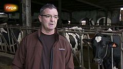 La mina de Salave responde a razones especulativas (Xabiel González, veterinario)