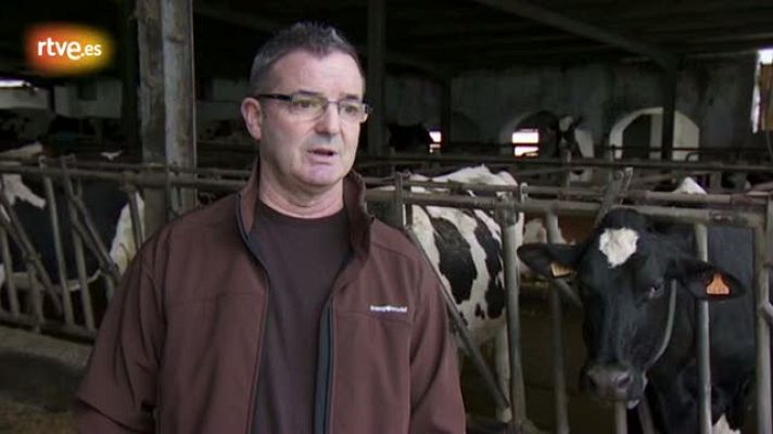  - La mina de Salave responde a razones especulativas (Xabiel González, veterinario)