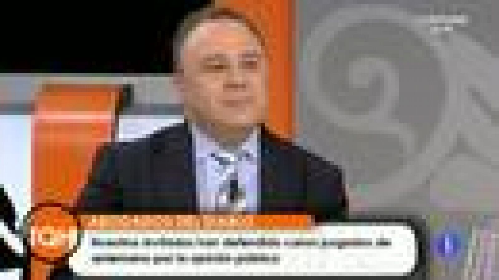 Tenemos que hablar - Pepe Rey reivindica el trabajo del abogado penal