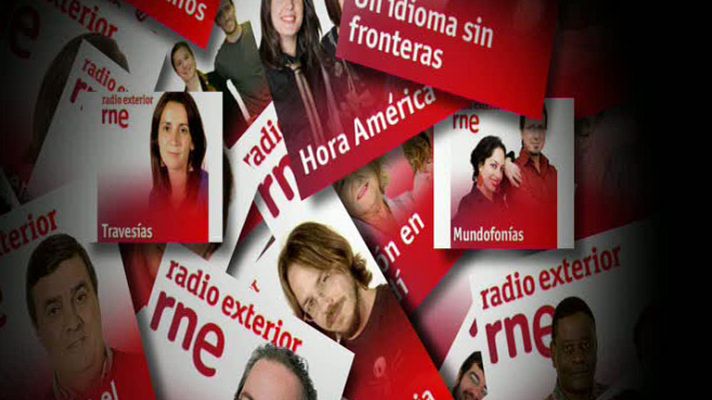  - La nueva web de Radio Exterior