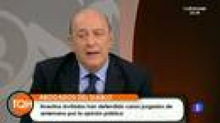 Tenemos que hablar - José Gutiérrez, abogado