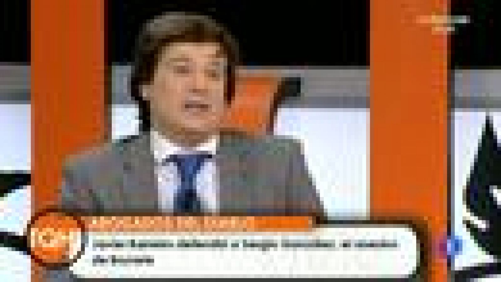 Tenemos que hablar - Javier Barreiro defendió al 'asesino de Brunete'
