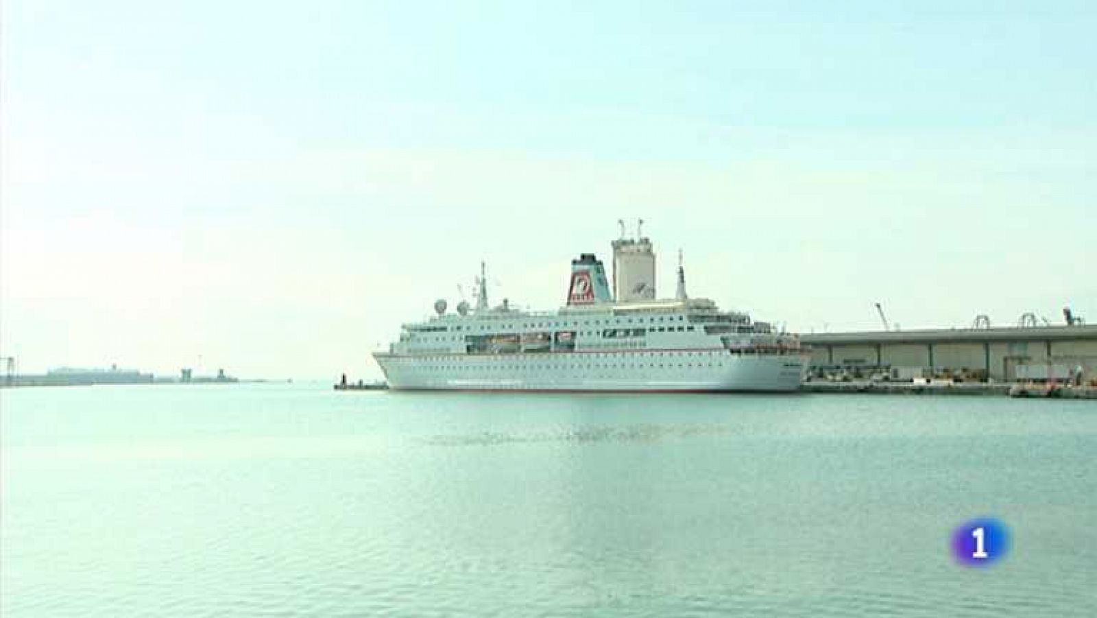 La Comunidad Valenciana en 2' - 19/04/13 - Ver ahora