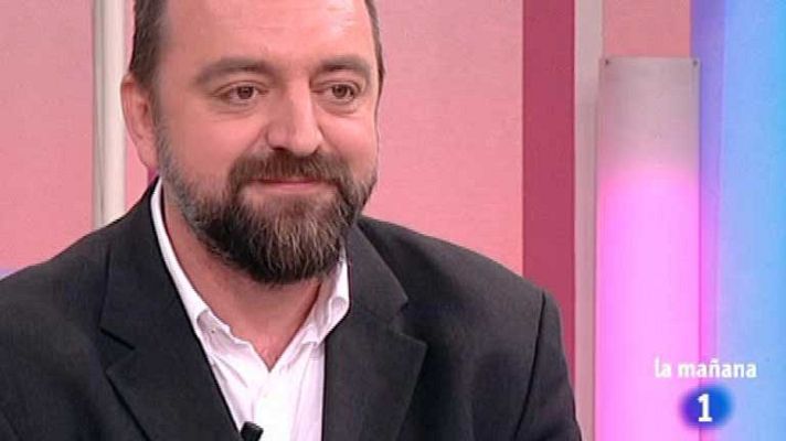 La mañana - Juanma, el "pachón", es el segundo