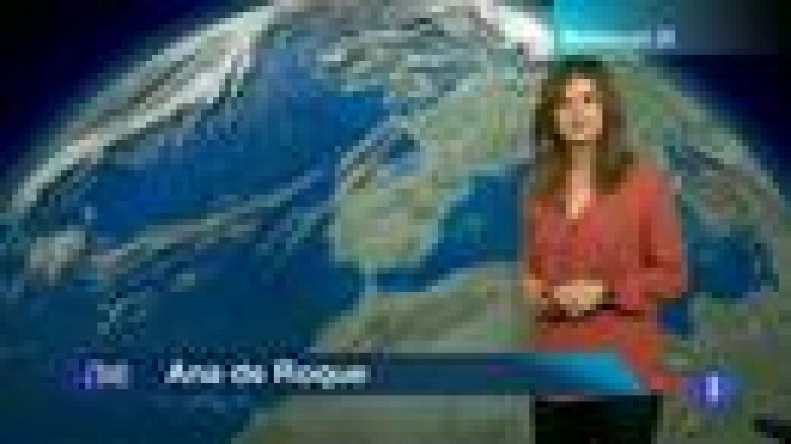 Noticias de Extremadura: El tiempo en Extremadura - 19/04/13 | RTVE Play