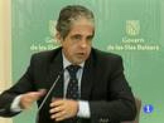 Informatiu Balear - Informatiu Balear en 2' - 19/04/13