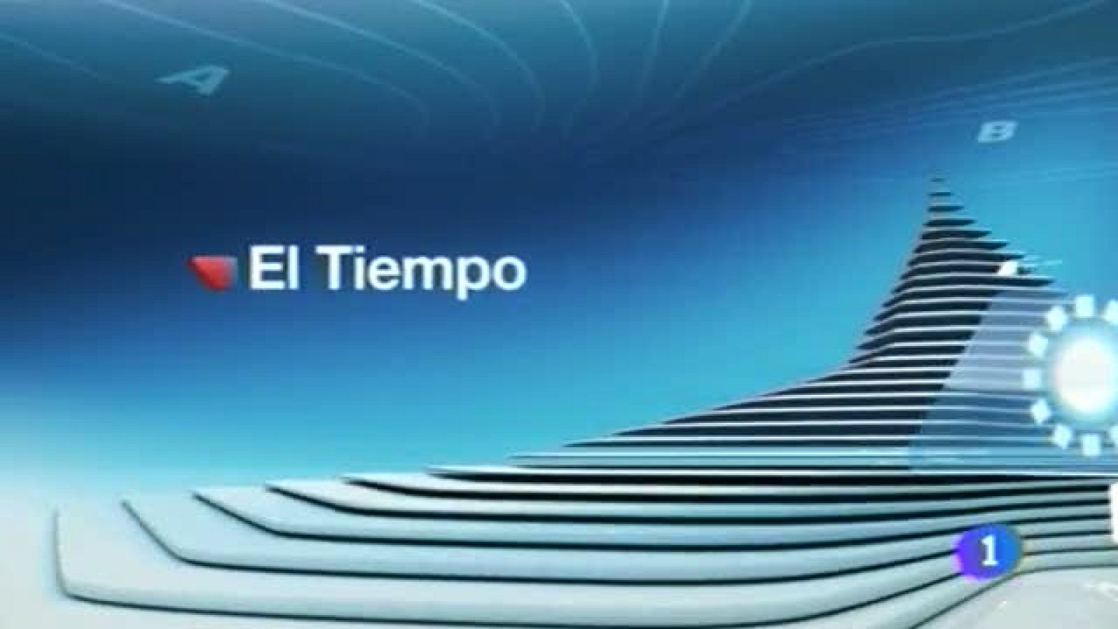 Telenorte - País Vasco: El tiempo en el País Vasco - 19/04/13 | RTVE Play