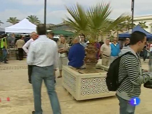 Noticias Murcia - Noticias Murcia.(19/04/2013)