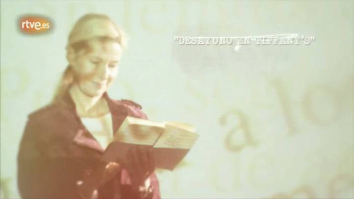 Somos promos - TVE Pasión por leer - Recomendaciones de Anne Igartiburu y Carlos del Amor