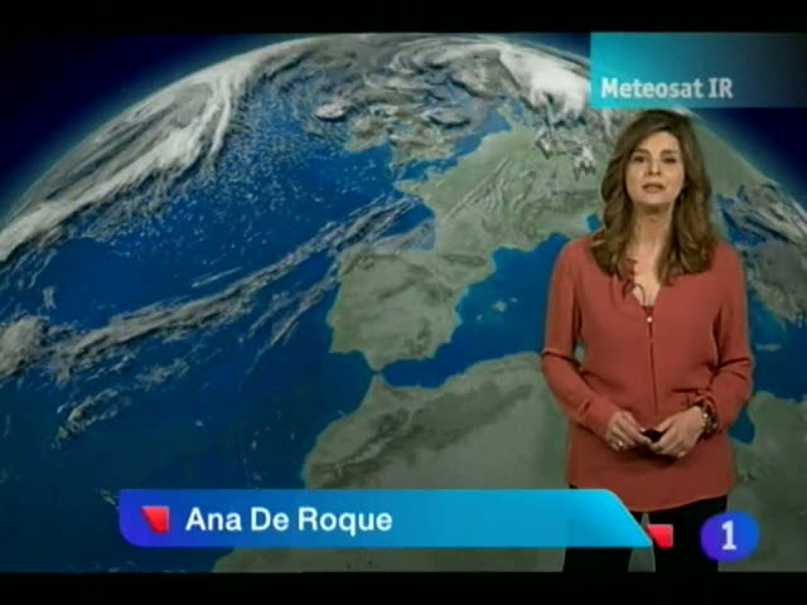 Telenavarra: El Tiempo en la Comunidad de Navarra -19/04/2013 | RTVE Play