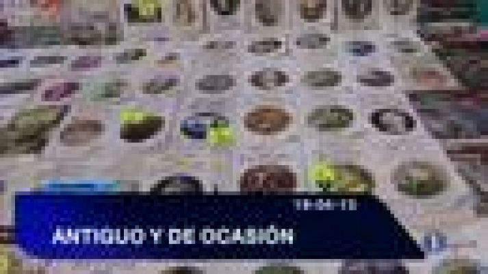 Noticias de Castilla-La Mancha - Castilla- La Mancha en 2'. 19/04/13