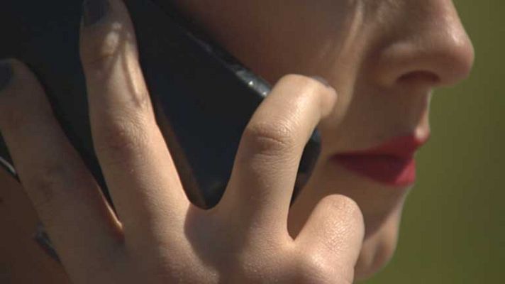 Telediario 1 - Defensa de los Consumidores