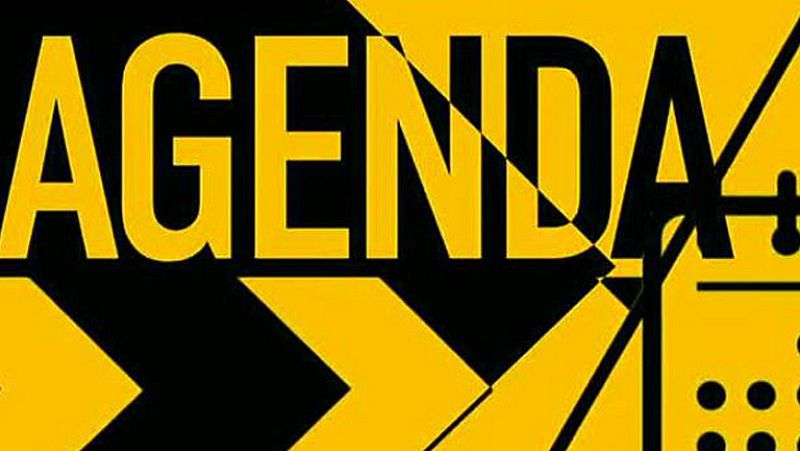 La agenda cultural de la semana (del 19 al 25 de abril) - Ver ahora