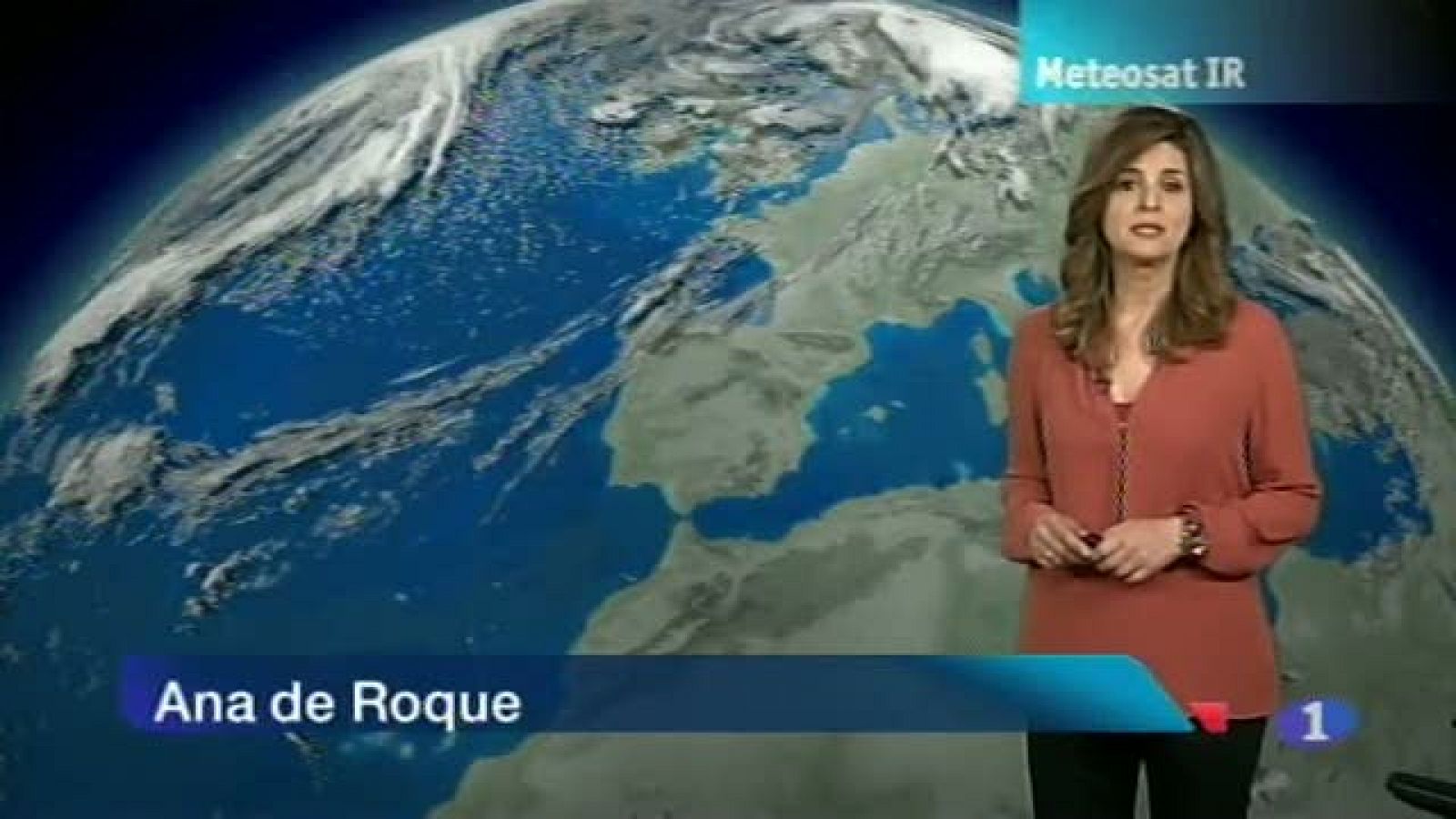 El tiempo en Andalucía - 19/04/2013 | Ver