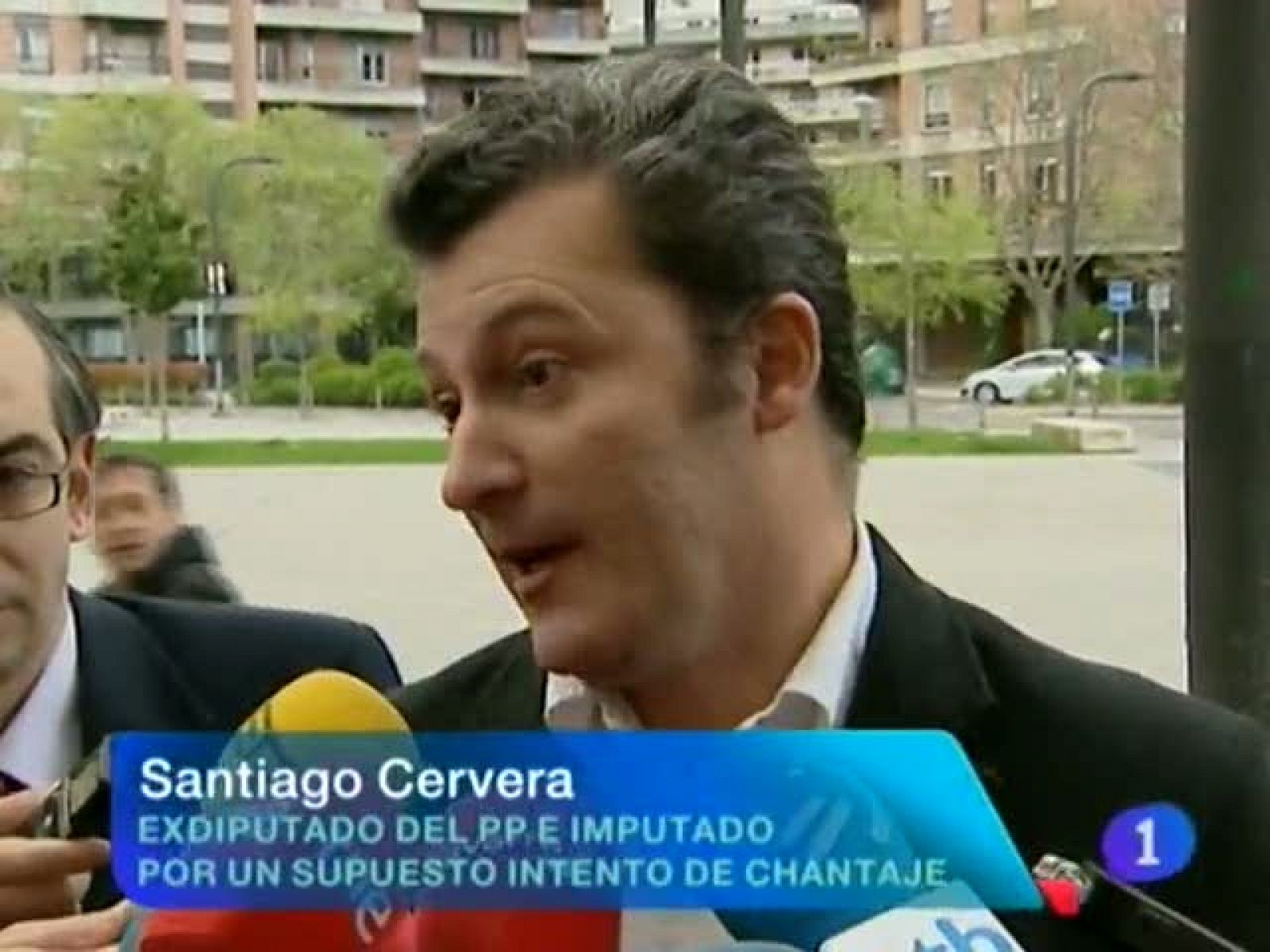 Telenavarra - 19/04/2013 | Ver