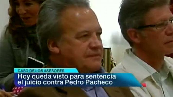 Noticias Andalucía - Noticias Andalucía - 19/04/2013