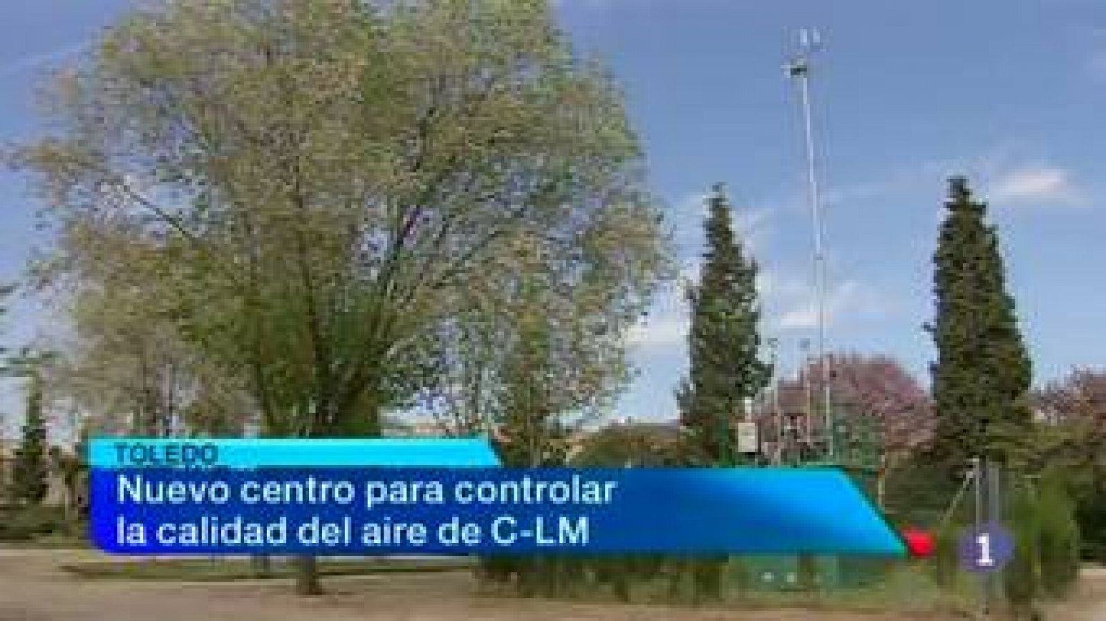 Noticias de Castilla La Mancha 2 (19/04/2013) | Ver