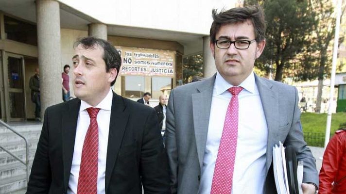 Informativo de Madrid - Informativo de Madrid 2 - 19/04/13