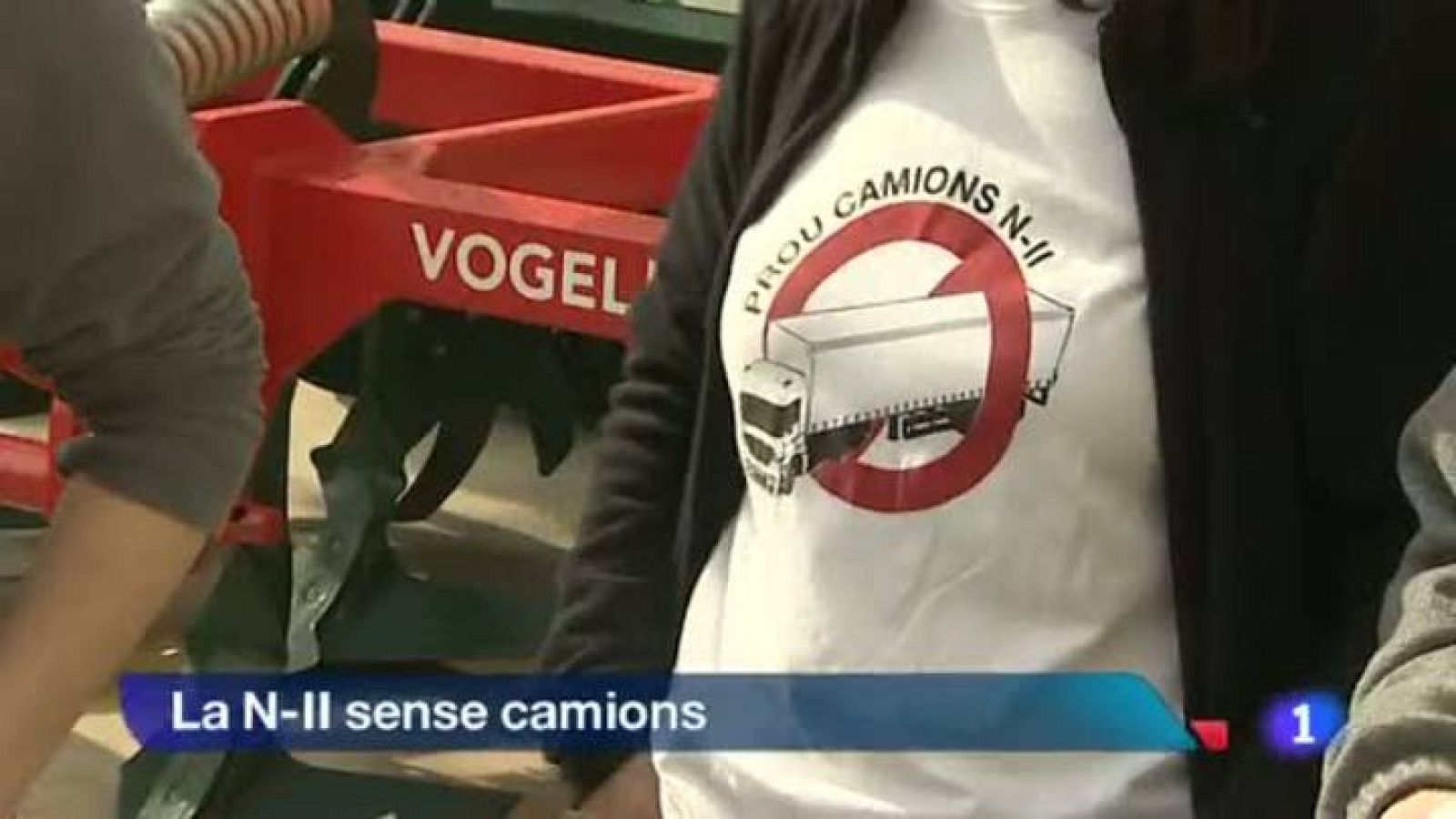 L'Informatiu 2 - 19/04/13