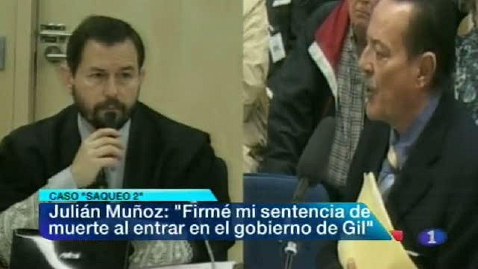 Noticias Andalucía 2 - 19/04/2013 | Ver