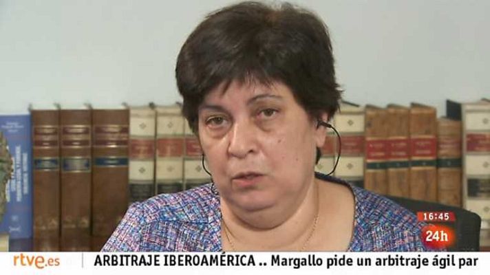 España en 24h - España en 24 horas - 19/04/13