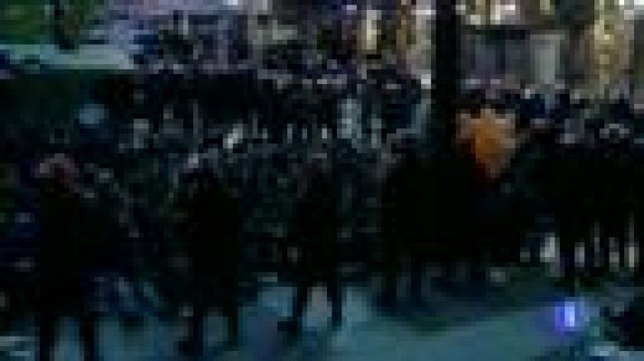 Telenorte - País Vasco - Telenorte País Vasco 2 - 19/04/13