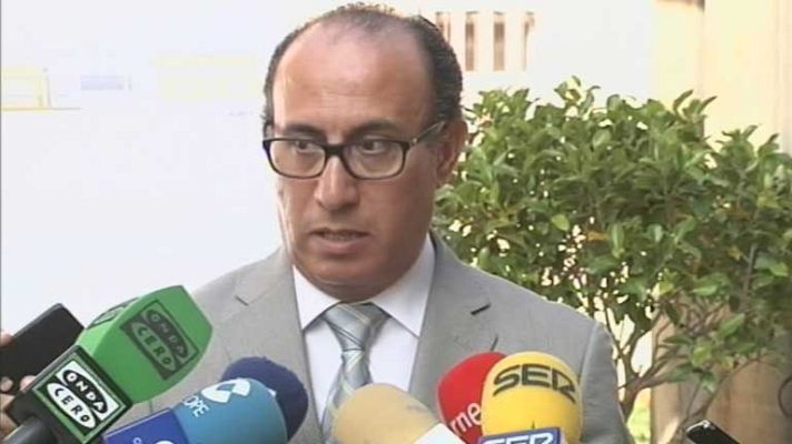 Noticias de Melilla - Noticias de Melilla - 19/04/13