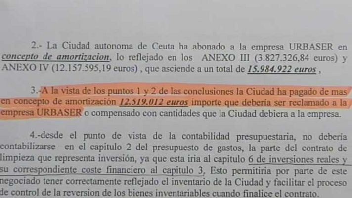 Noticias de Ceuta - Noticias de Ceuta - 19/04/13