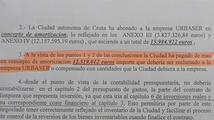 Noticias de Ceuta - Noticias de Ceuta - 19/04/13