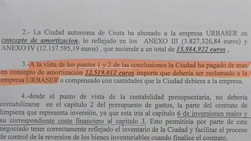 Noticias de Ceuta - 19/04/13