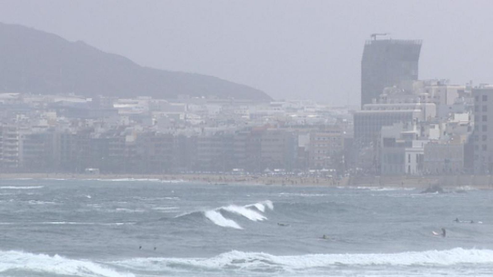 Telecanarias - 19/04/13 | Ver