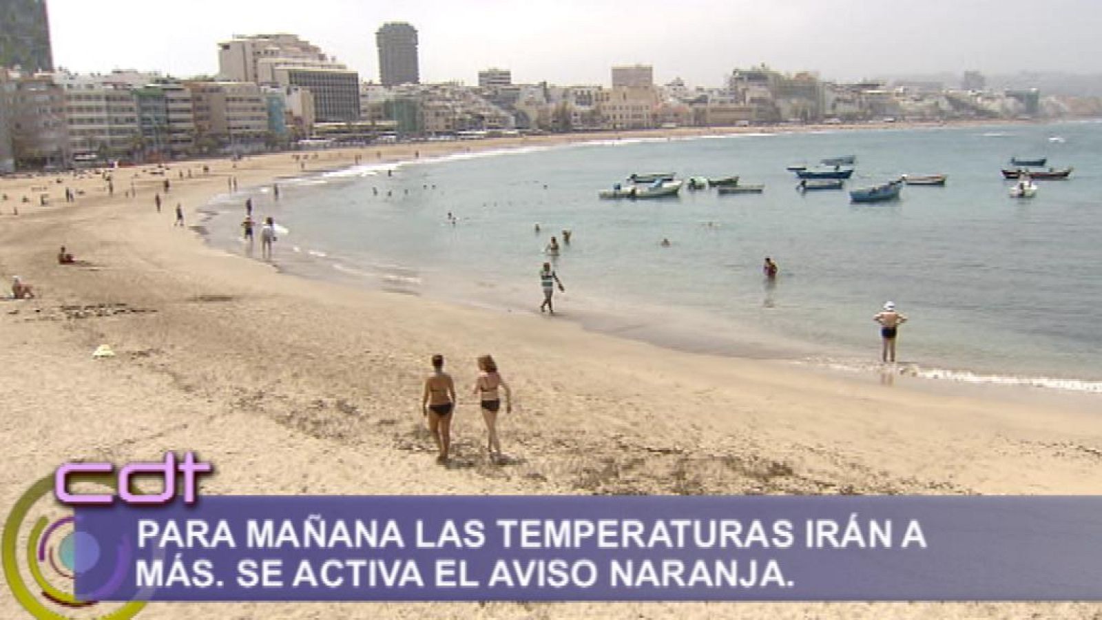 Cerca de ti - 19/04/13 - Cerca de ti | Ver