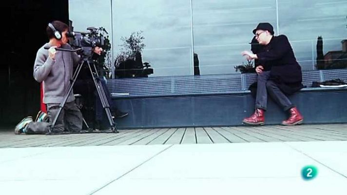 La Casa Encendida - La casa encendida - 19/04/13