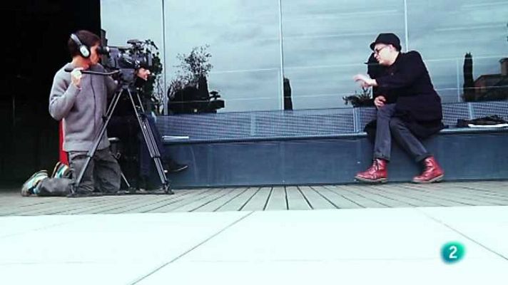 La Casa Encendida - La casa encendida - 19/04/13