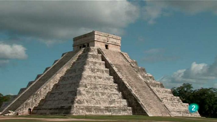 Historia de América Latina - Imaginarios latinoamericanos