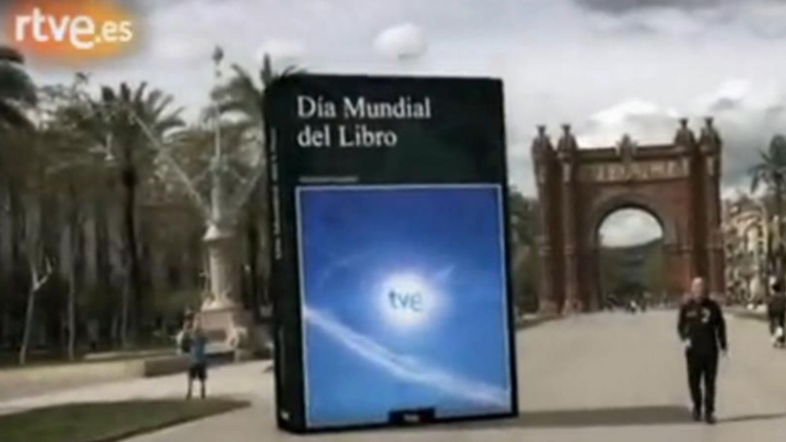 Telediario 1: Cine y literatura, siempre juntos | RTVE Play