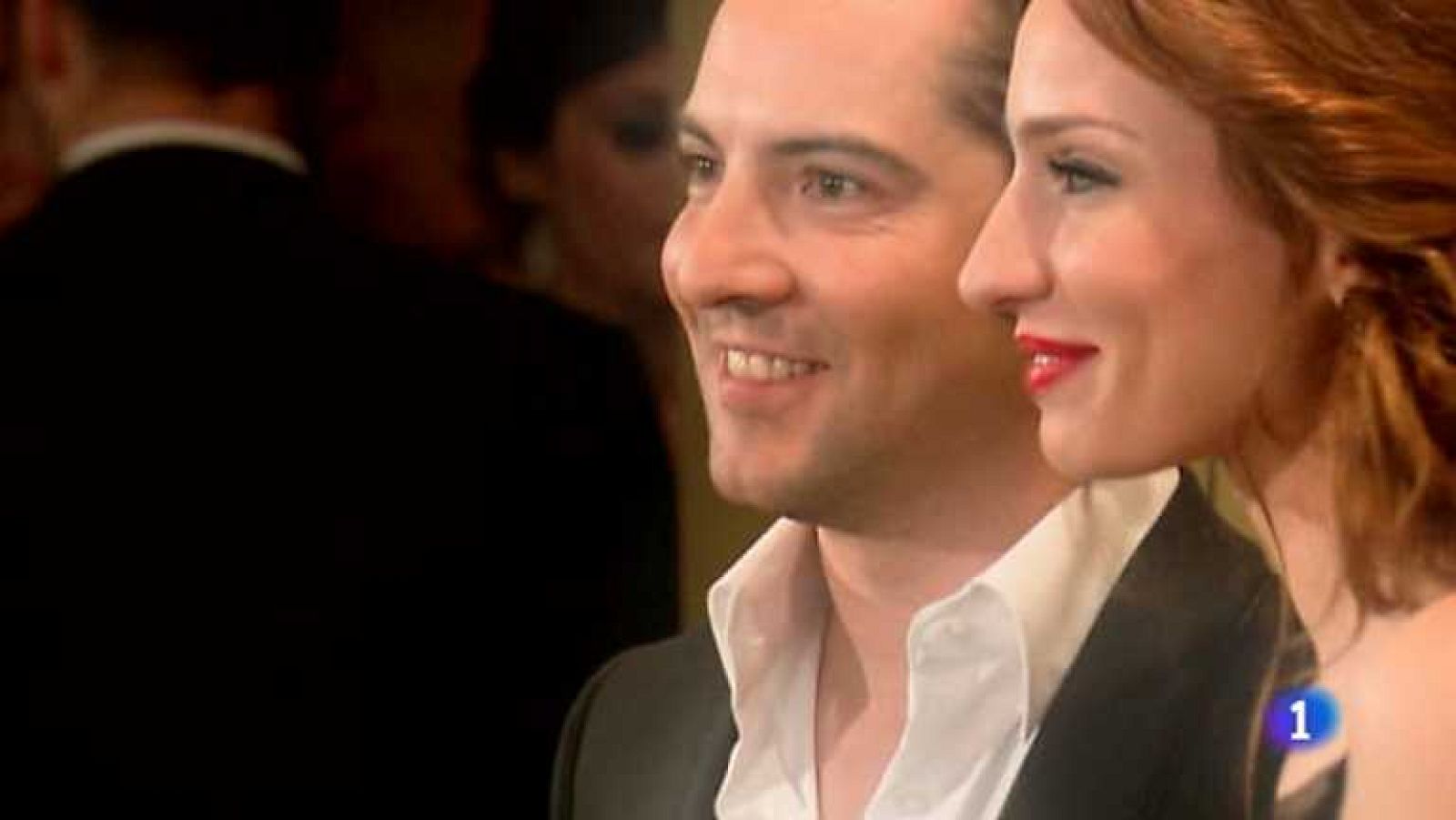 Más Gente - 19/04/13 - Ver ahora