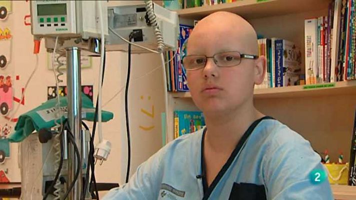 España en comunidad - España en comunidad - 20/04/13