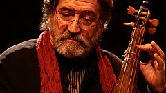 Jordi Savall y el barroco del Nuevo Mundo