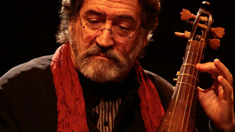 Jordi Savall y el barroco del Nuevo Mundo