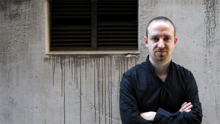 Atención obras - El teatro indignado